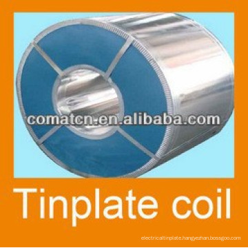 TFS Steel Strip